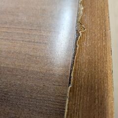 受け付けカウンターの画像