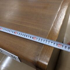 受け付けカウンターの画像