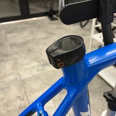 GIANT 「ジャイアント」 TCR2 2011年モデル フレームセット / バイチャリ福岡店 ITSGFV12BKTK-Jの画像