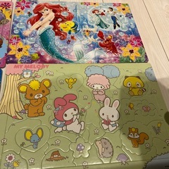 パズルせっとの画像