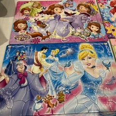 パズルせっとの画像