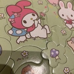 パズルせっとの画像