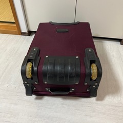 
スーツケースの画像