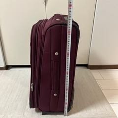
スーツケースの画像