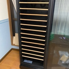 ワインセラーの画像