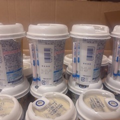 介護 介護食 メイバランス ミルクテイスト24本 とバラ2つ合わせて26本の画像