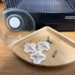 鳥かご　サンコーの画像