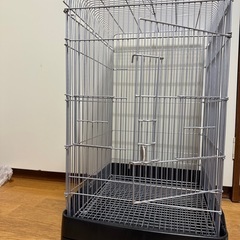 鳥かご　サンコーの画像
