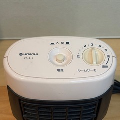 ミニヒーターの画像