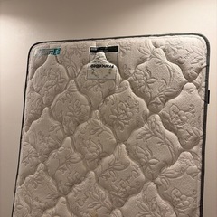 フランスベッド　シングルサイズの画像