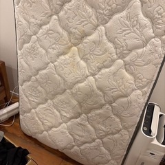 フランスベッド　シングルサイズの画像