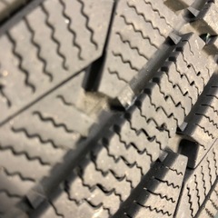 155/65R13 TOYO スタッドレスの画像