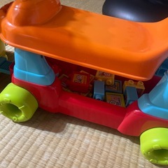 おもちゃの画像