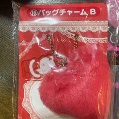 マイメロ　クロミ　キティの画像