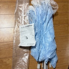 ワンタッチかやの画像