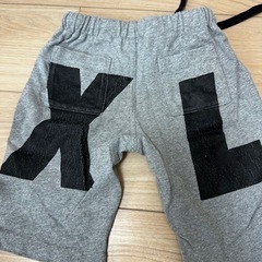 XLARGE 100の画像