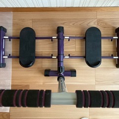 レッグマジックの画像