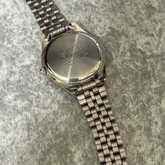 カシオ　腕時計の画像