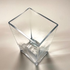 フラワーベース／花瓶セットの画像