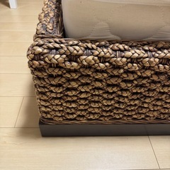 ベッド　ダブルサイズ の画像