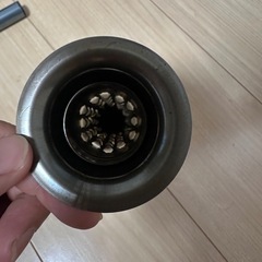 マーヴェリックインナーサイレンサーの画像