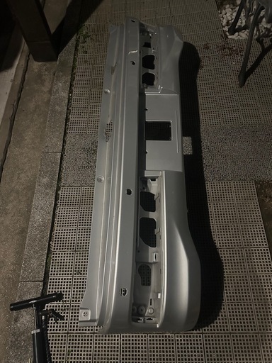 エブリィワゴン