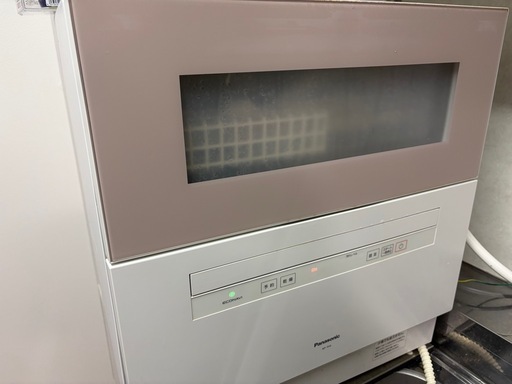 食洗機　Panasonic NP-TH4