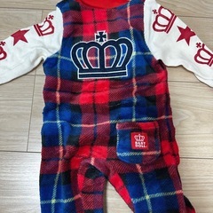 BABYDOLL 70の画像