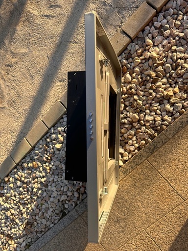 【新品未使用・付属品完備】TAJIMA レンジフード SKC-AN75 排気型 75cm訳あり