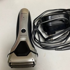 パナソニック　メンズ電気シェーバー　ES-RL32 ✨の画像