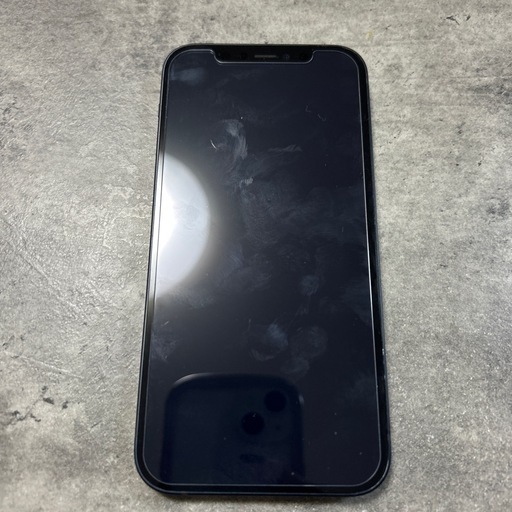 iPhone12美品　値下げごめんなさい