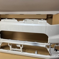 ウエイク　バンパー　　　の画像