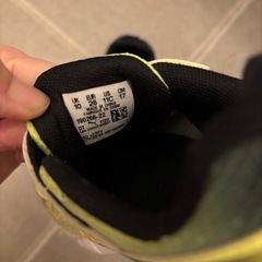 PUMA すにースニーカーの画像