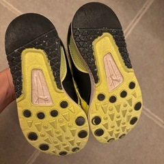 PUMA すにースニーカーの画像