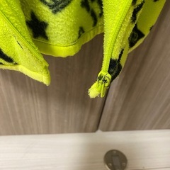 子供用ジャケットの画像