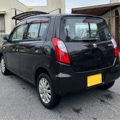 安い足車に！車検たっぷり！の画像