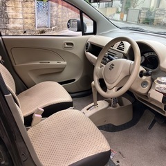 安い足車に！車検たっぷり！の画像