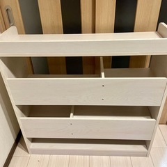 本棚  ウォールラック /ソファー 机  冷蔵庫 ラック 収納の画像