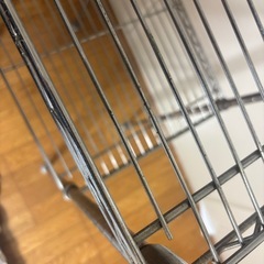 スチールラックの画像