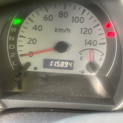 【急募】ワゴンR 冷房効きませんが車検長いです⭐️ の画像