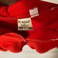 子供用上着の画像