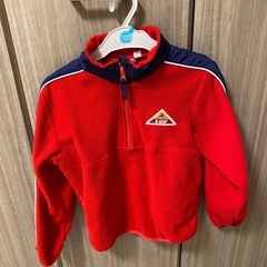 子供用上着の画像