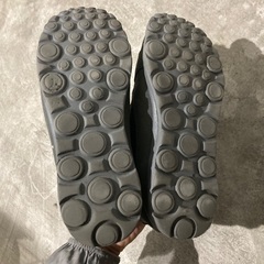 moz超軽量スニーカー24センチの画像