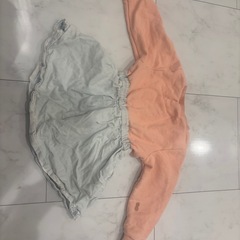 こども服の画像