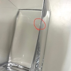 フラワーベース／花瓶セットの画像