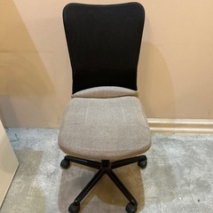 11/15廃棄予定！軽量オフィスチェアの画像