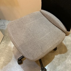 11/15廃棄予定！軽量オフィスチェアの画像