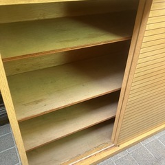 シューズボックスの画像