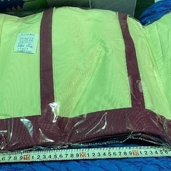 トートバッグ　未使用品の画像