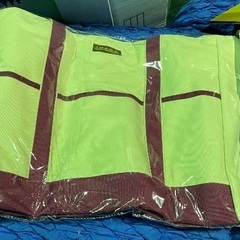 トートバッグ　未使用品の画像